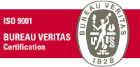 Norma iso bureau veritas